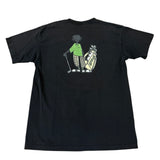 Vintage Stussy Golf T-shirt