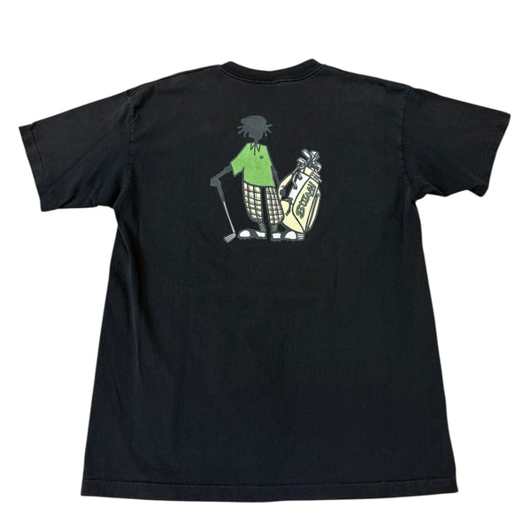 Vintage Stussy Golf T-shirt