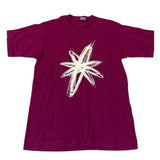 Vintage Orbital In Sides T-shirt