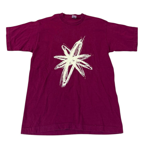 Vintage Orbital In Sides T-shirt