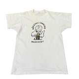 Vintage Grateful Dead Cosmic Charlie T-shirt