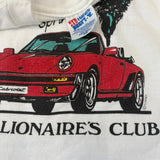 Vintage Palm Springs Porsche T-shirt