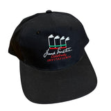 Vintage Frank Sinatra Invitational Golf SnapBack