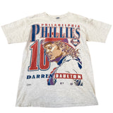 Vintage Darren Daulton Philadelphia Phillies T-shirt