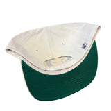 Vintage UNC Tarheels The Game Circle SnapBack