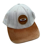 Vintage Oakley Software SnapBack Hat