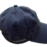 Vintage Oakley Golf Strapback Hat