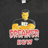 Vintage Tommy Dreamer ECW T-shirt