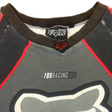 Vintage DMX Fox Racing Jersey