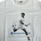 Vintage Michael Chang T-shirt