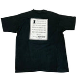 Vintage ECW Hard Core Cafe T-shirt