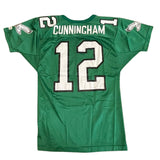 Vintage Philadelphia Eagles Randall Cunningham Jersey