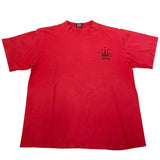 Vintage Stussy Crown T-shirt