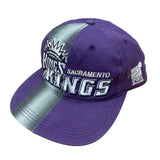 Vintage Sacramento Kings Snapback Hat