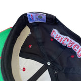 Vintage Chicago Bulls SnapBack NWTs