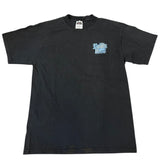 Vintage Rollin Hard Bump & Grind T-shirt