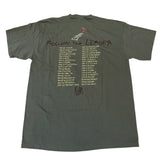 Vintage Korn Follow the Leader 1998 T-shirt