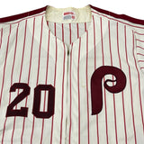 Vintage Mike Schmidt Phillies Wilson Jersey