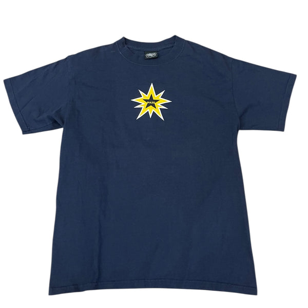 Vintage Haze 2001 T-shirt