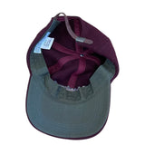 Vintage Abercrombie & Fitch Strapback Hat