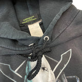 Vintage Halo 2 Promo XBOX Hoodie