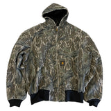 Vintage Carhartt Real Tree Camo Jacket