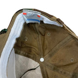 Vintage Hooters Camo Hunting Snapback Hat
