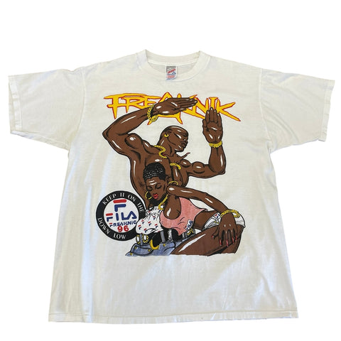 Vintage Freaknik 1996 T-shirt