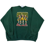 Vintage Oregon Ducks 1995 Sweatshirt