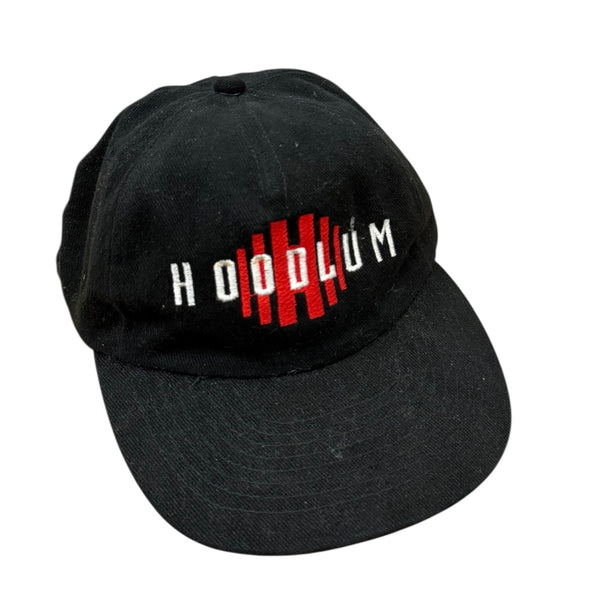 Vintage Hoodlum Movie SnapBack Hat