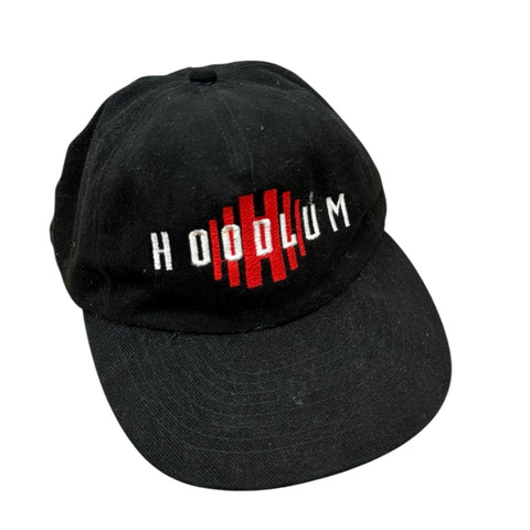 Vintage Hoodlum Movie SnapBack Hat