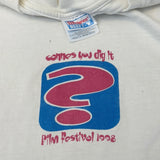 Vintage Cannes Film Festival 1998 T-shirt