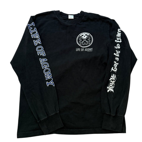 Vintage Life of Agony 1994 T-shirt