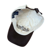 Vintage Polo Ralph Lauren Strapback Hat