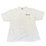 Vintage Technics DJ DMC World Championships T-shirt