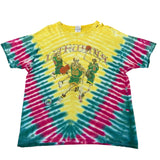 Vintage Lithuania Basketball 2000 T-shirt
