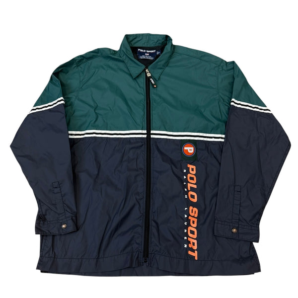 Vintage Polo Sport Ralph Lauren Jacket