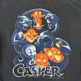 Vintage Casper the Ghost 1995 T-shirt