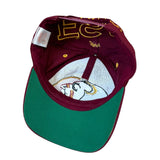 Vintage FSU Seminoles Big Logo Snapback Hat