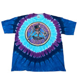 Vintage Grateful Dead 1999 T-shirt