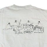Vintage Modern Jazz Quartet 1990 T-shirt