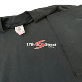 Vintage 17th Street Surf Shop T-shirt