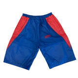 Vintage New York Giants Leather Shorts