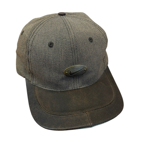 Vintage Nike Golf Strapback Hat