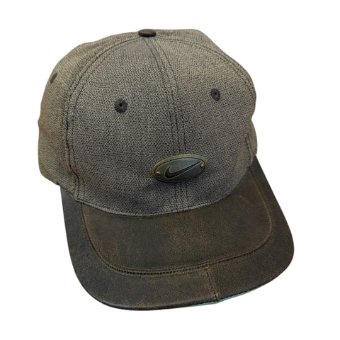 Vintage Nike Golf Strapback Hat