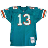 Vintage Miami Dolphins Dan Marino Wilson Jersey