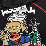 Vintage Hookah Brothers T-shirt