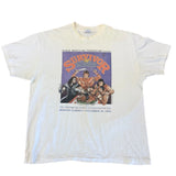 Vintage WWF Survivor Series 1993 T-shirt