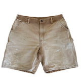 Vintage Carhartt Carpenter Shorts