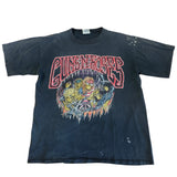 Vintage Guns N Roses Use Your Illusion Tour T-shirt